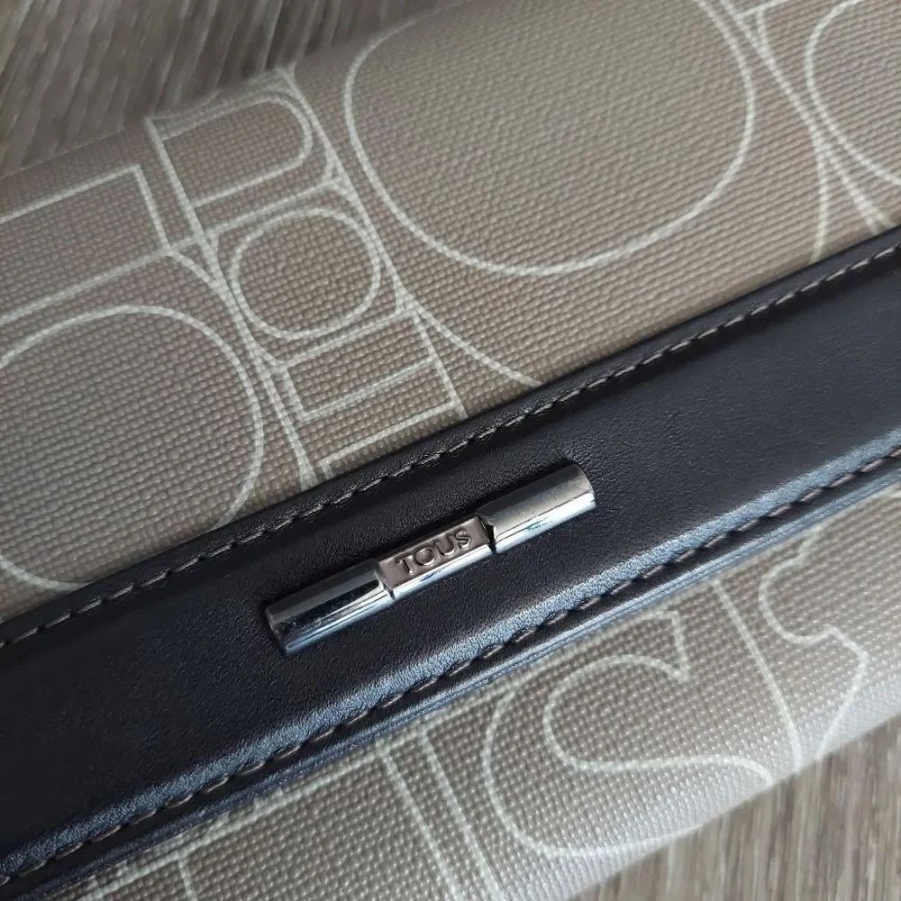 Tous Wallet 7×5.5 - Picture 3 of 7